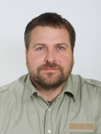 Roger Bisig